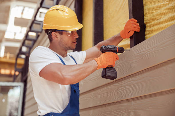 Best Storm Damage Siding Repair  in Crescent Springs, KY